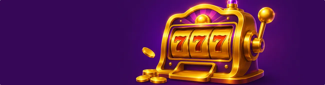 Wild Joker Casino Banner 2
